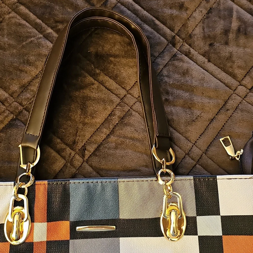 Shoulder Bag